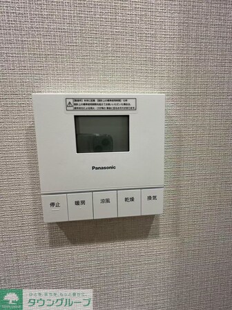 アーバネックス新御徒町駅前の物件内観写真